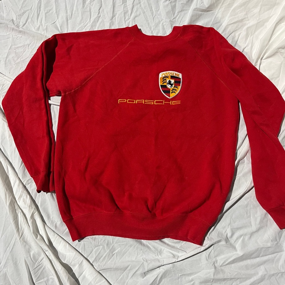 Vintage Sweatshirt